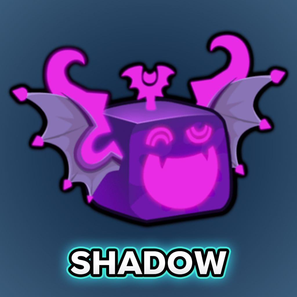 ผล Shadow