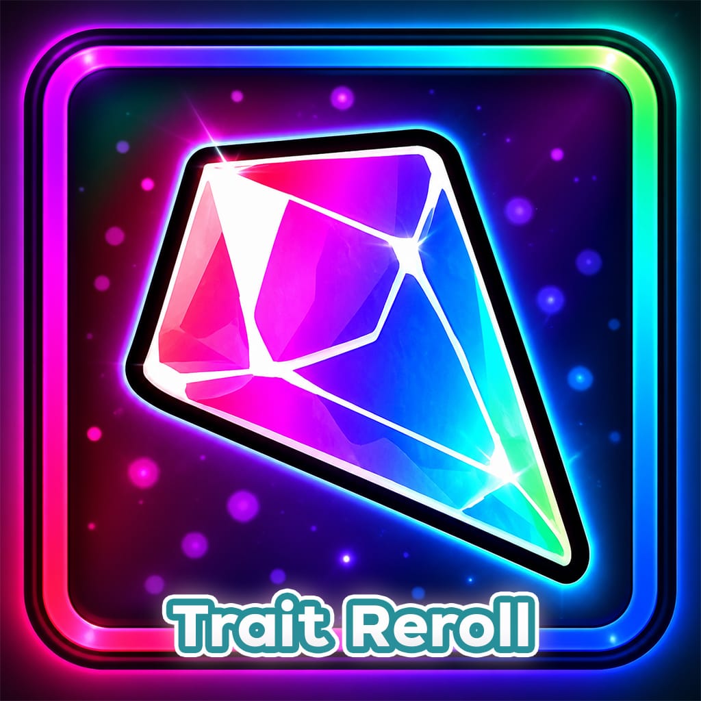 รีโรล 50k🎲