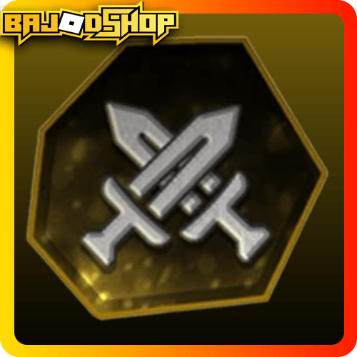 [🛒] Supporter |  The Forge⚔️
