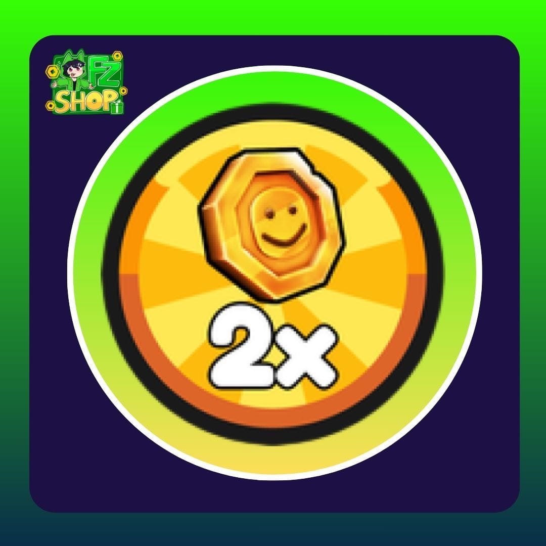 Double Coins