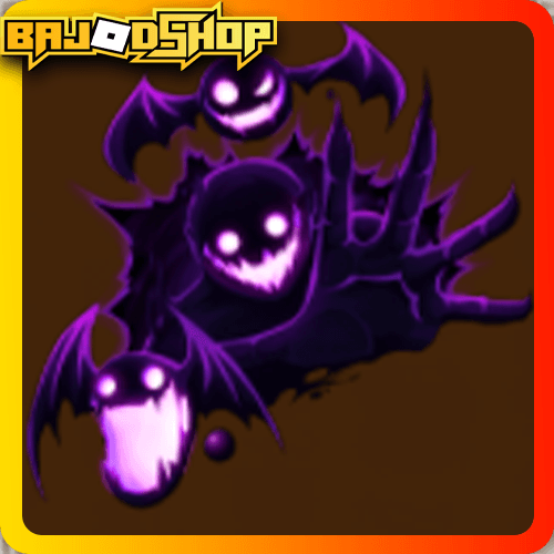 [🛒] Shadow Fruit | King Legacy