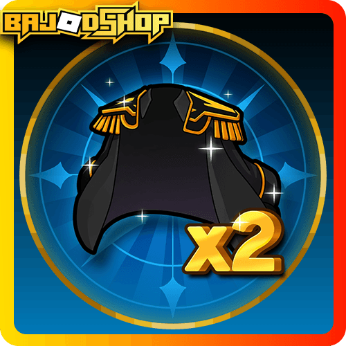 [🛒] 2x Boss Drops | BloxFruits