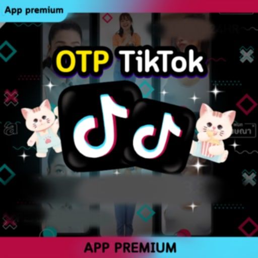 OTP TIKTOK
