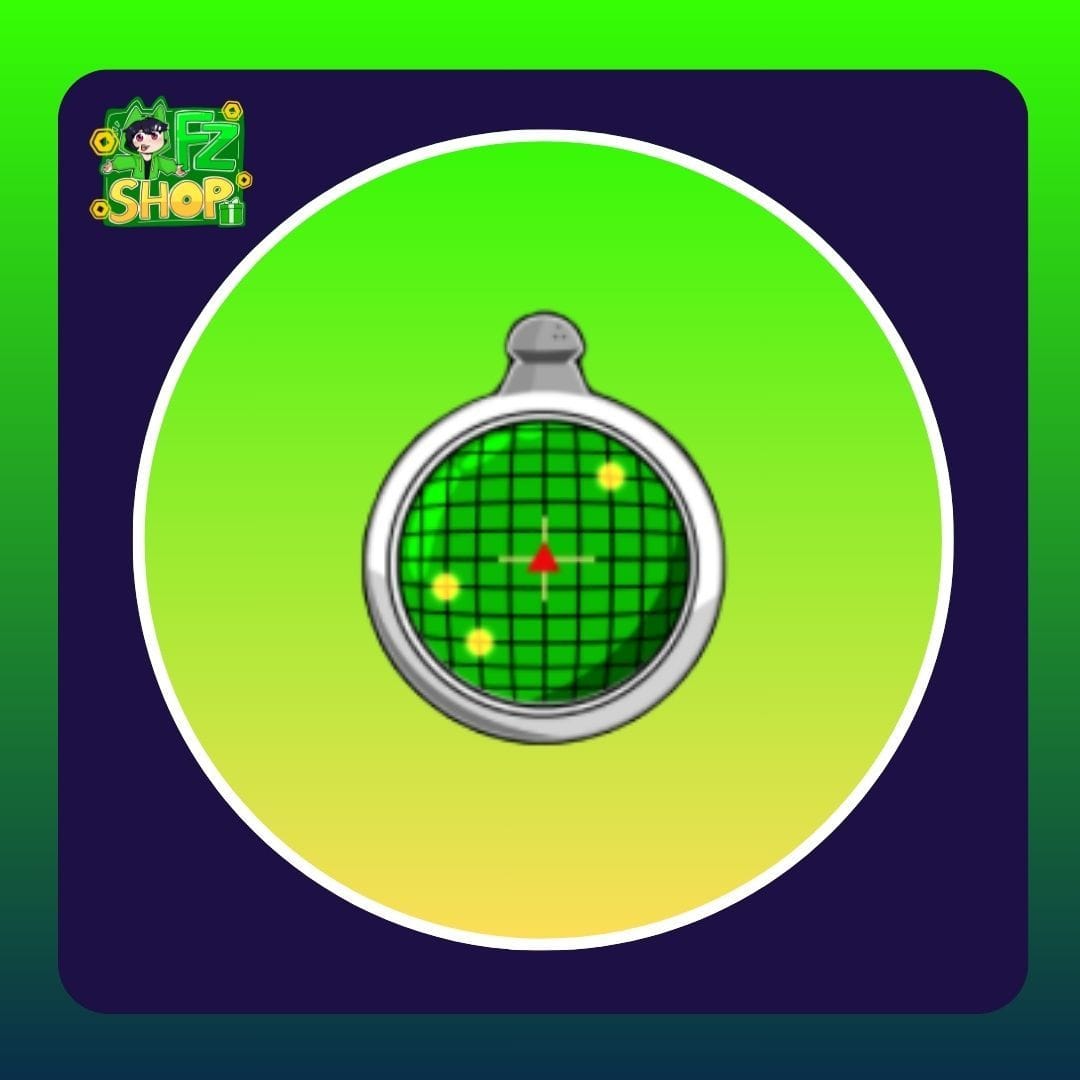 Wish Ball Radar