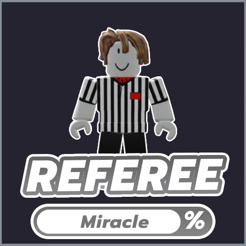 ไอดีไก่ REFEREE