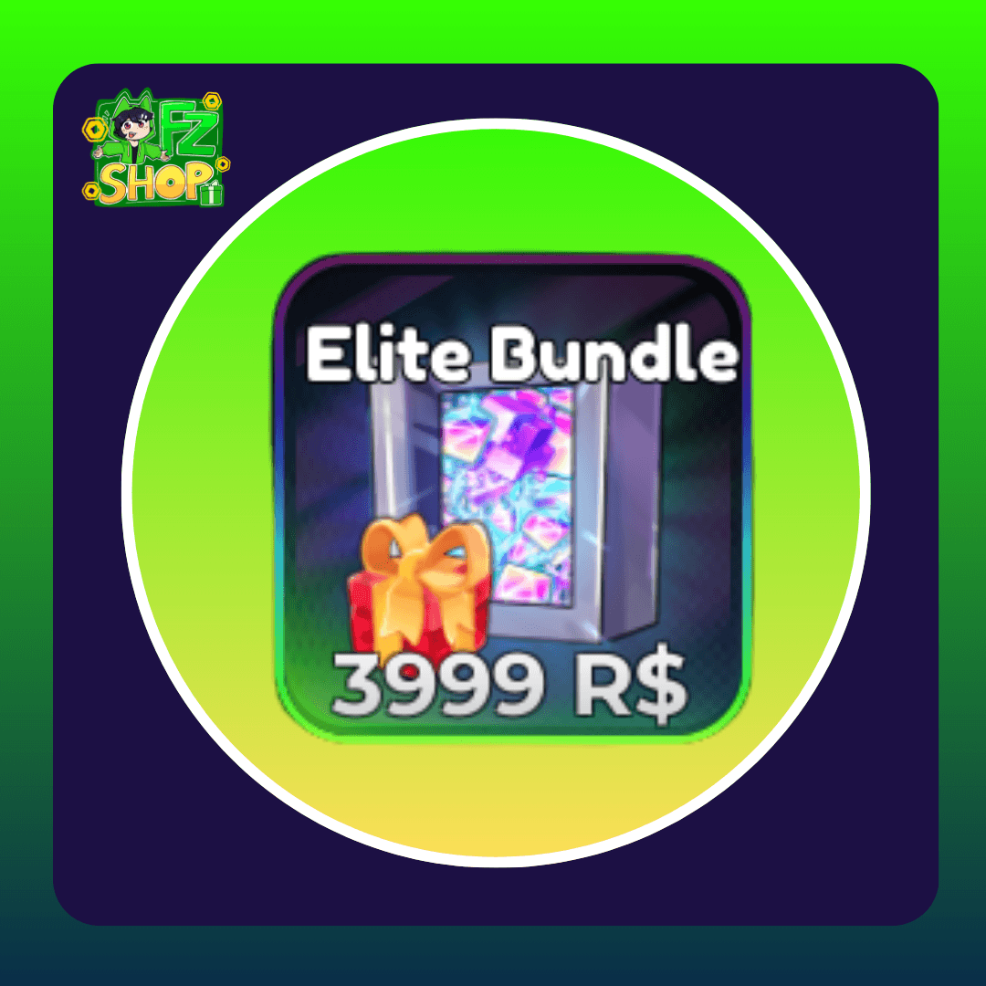 Elite Bundle