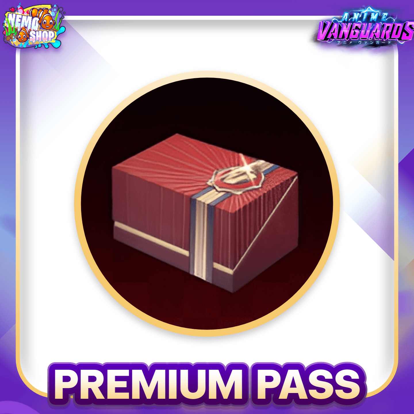 Premium Pass