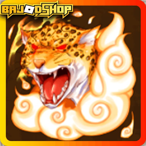  [🛒] Leopard Fruit | King Legacy