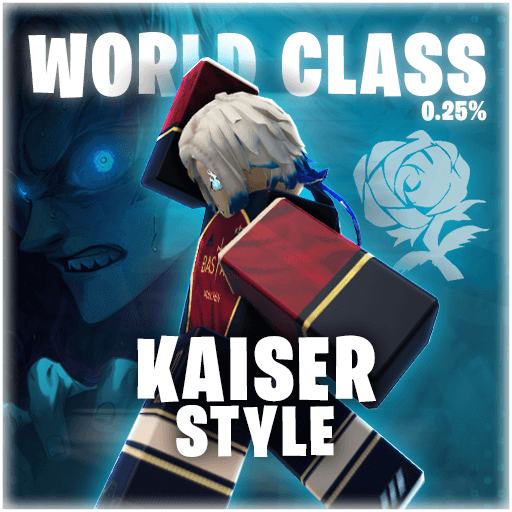 ไอดีไก่ KAISER
