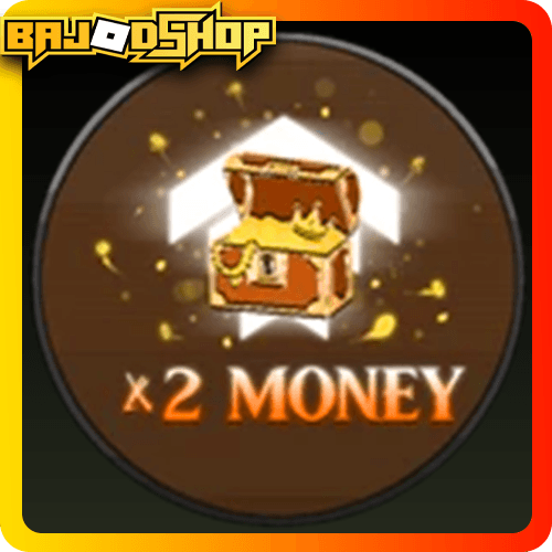 [🛒] Quest Money x2 | King Legacy