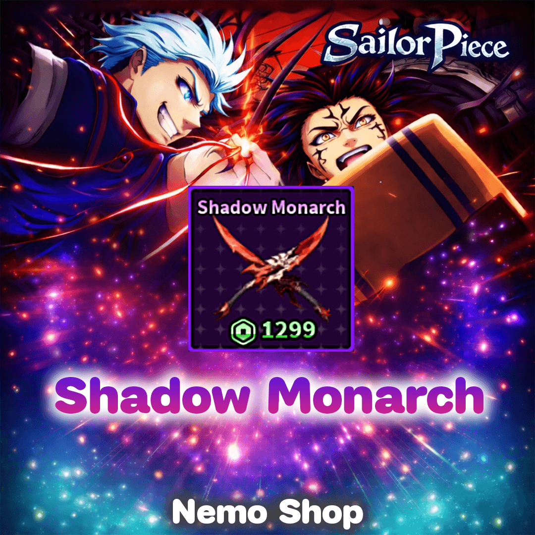 Shadow Monarch