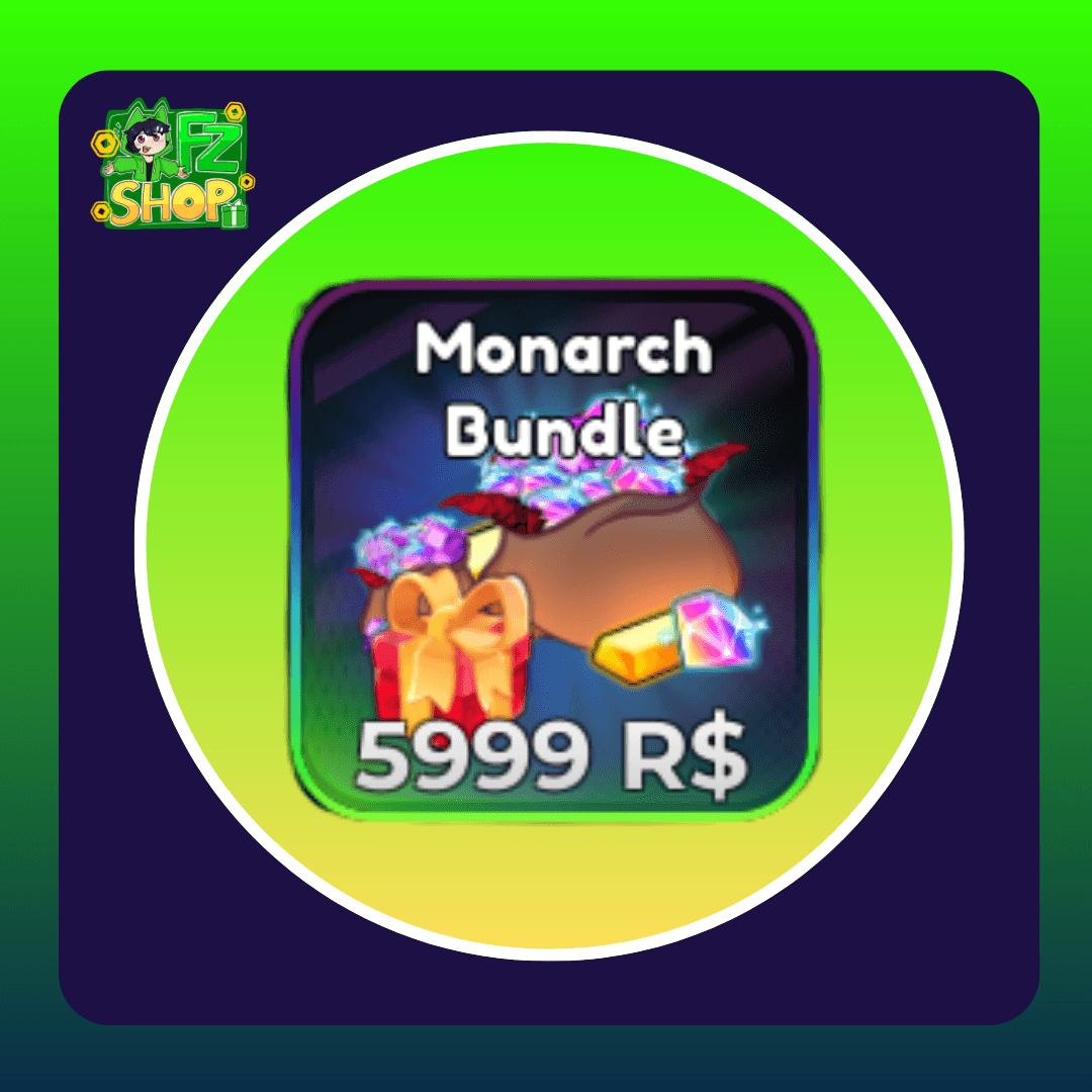 Monarch Bundle