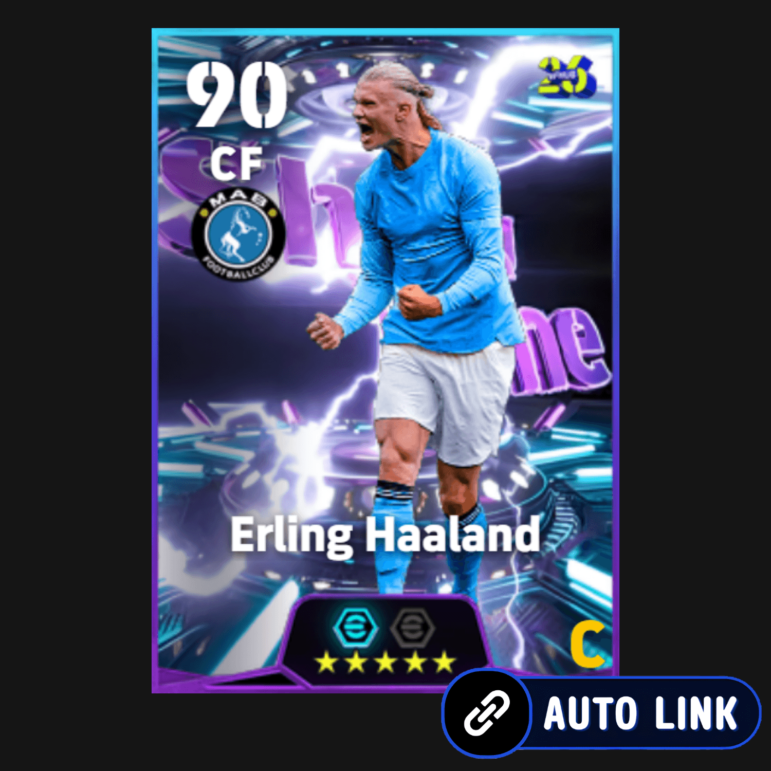HALANDD