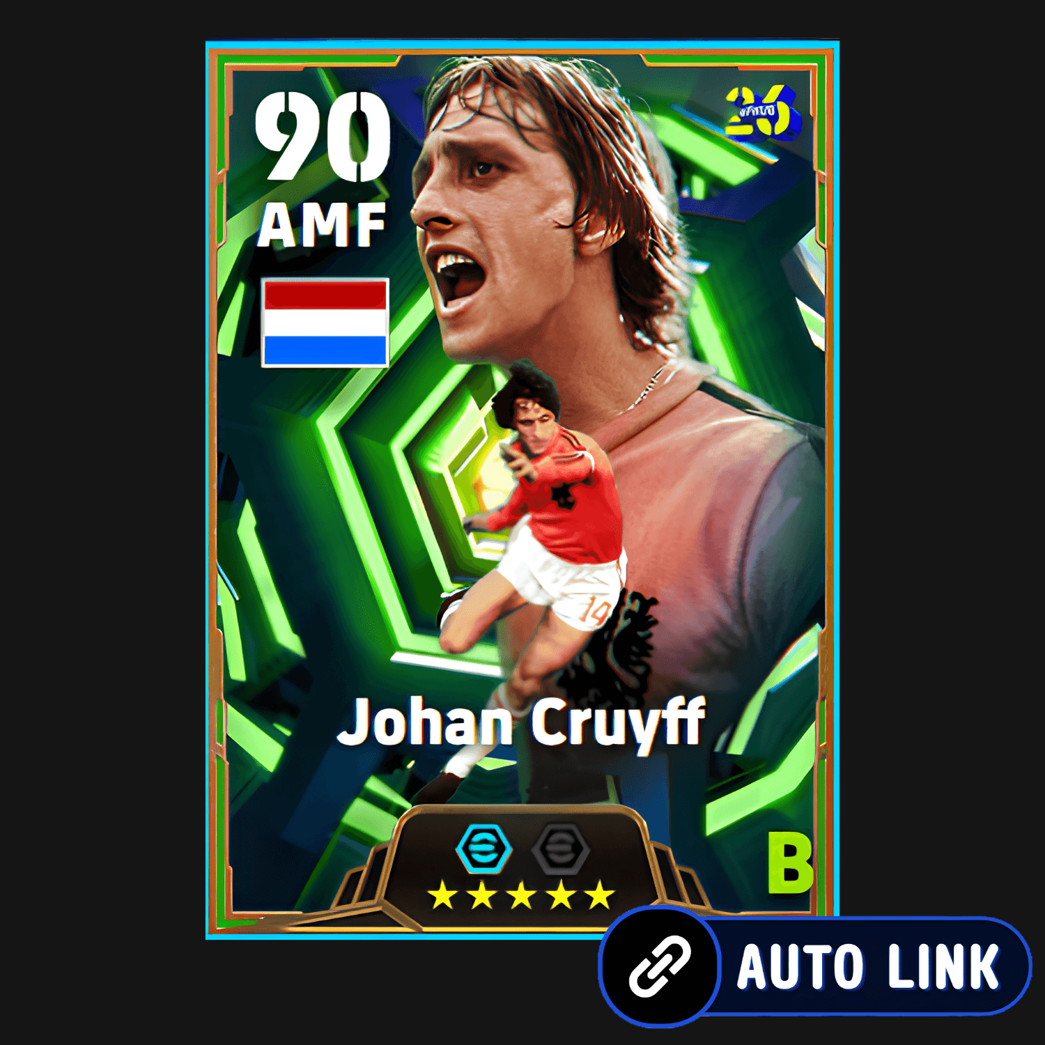 JOhan