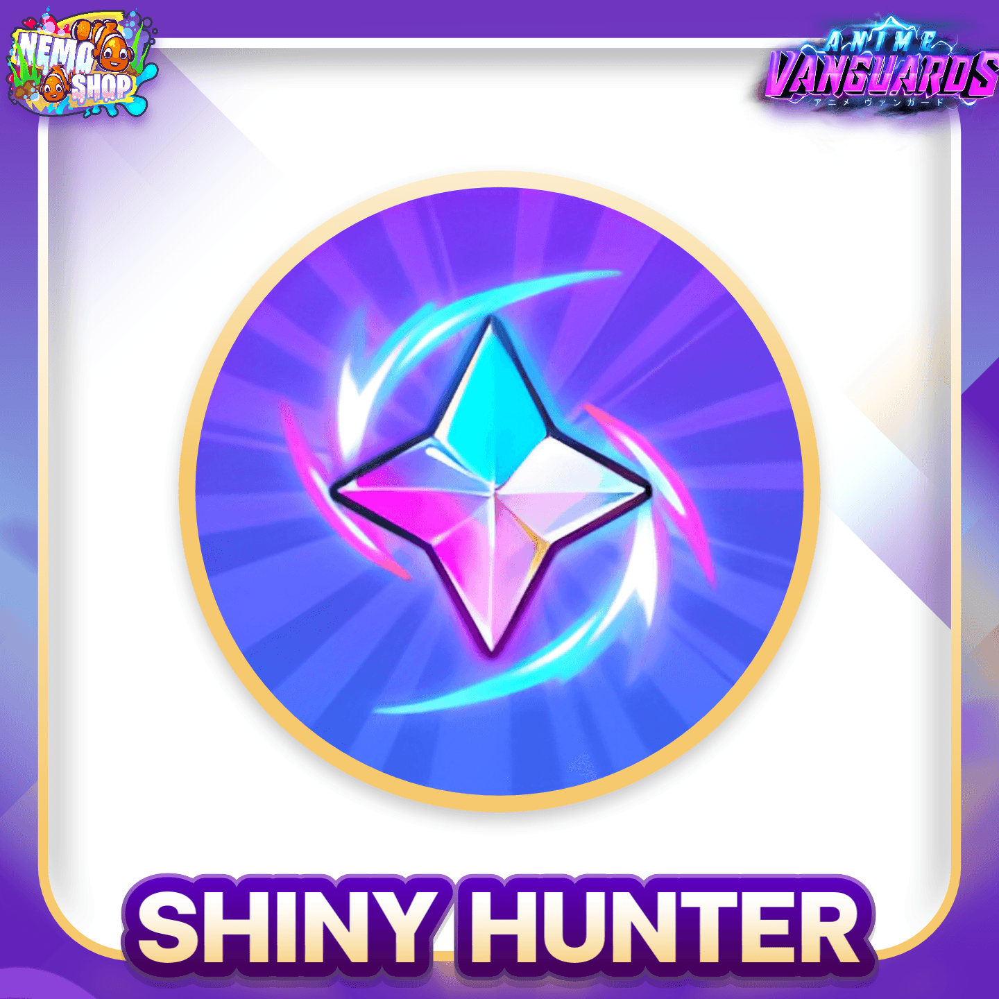 Shiny Hunter