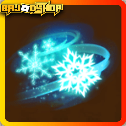  [🛒] Snow Fruit | King Legacy