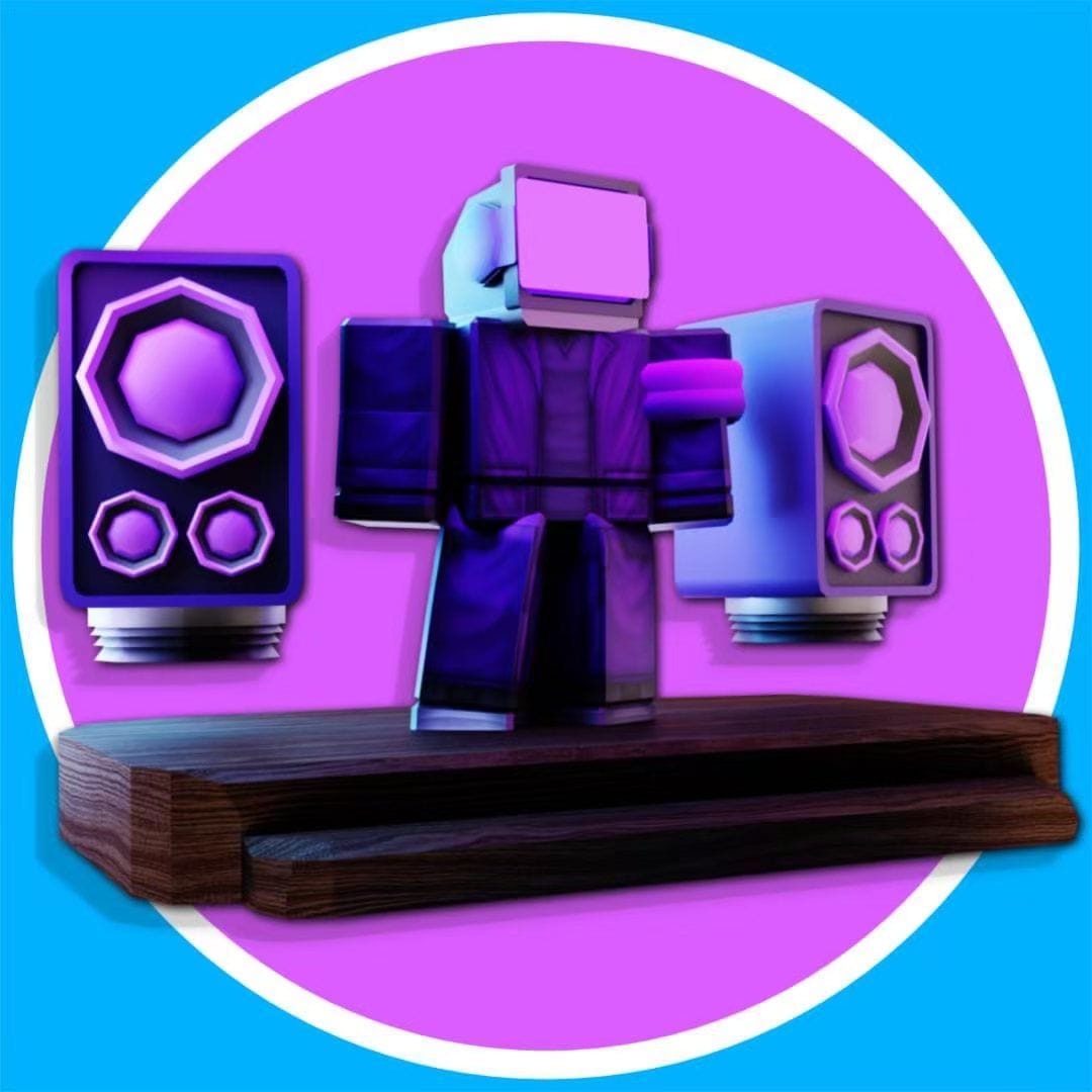 DJ TV Man