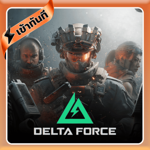 Delta Force (Steam)