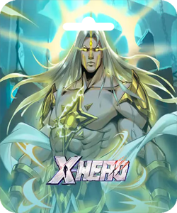 X-HERO