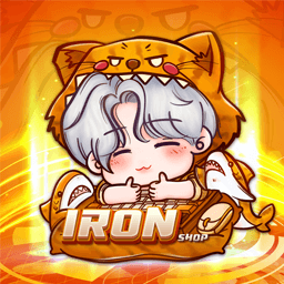 IRON SHOP