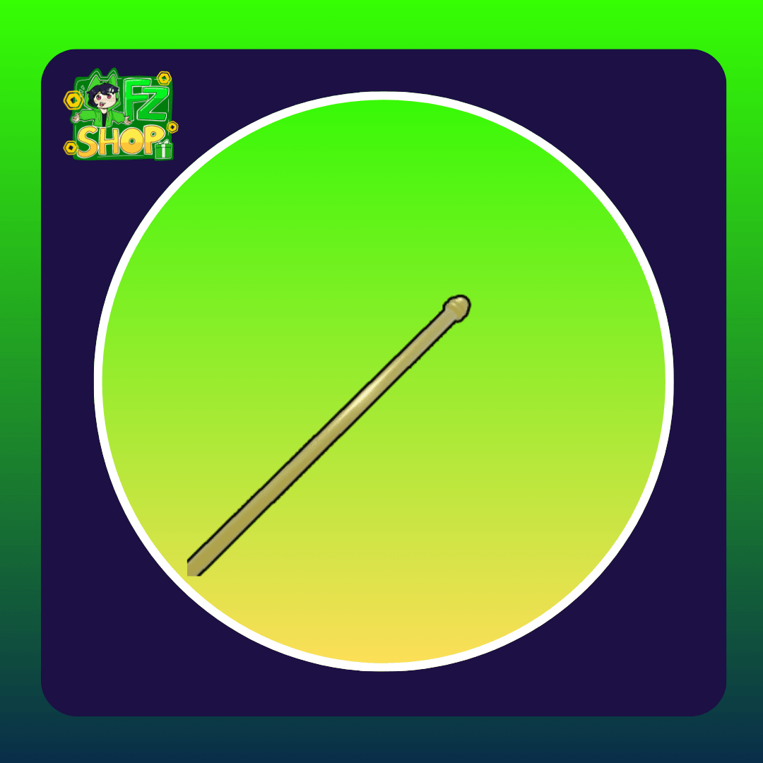 Pole (1st Form)