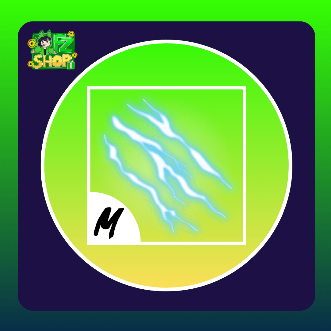 ทำ Electric Claw