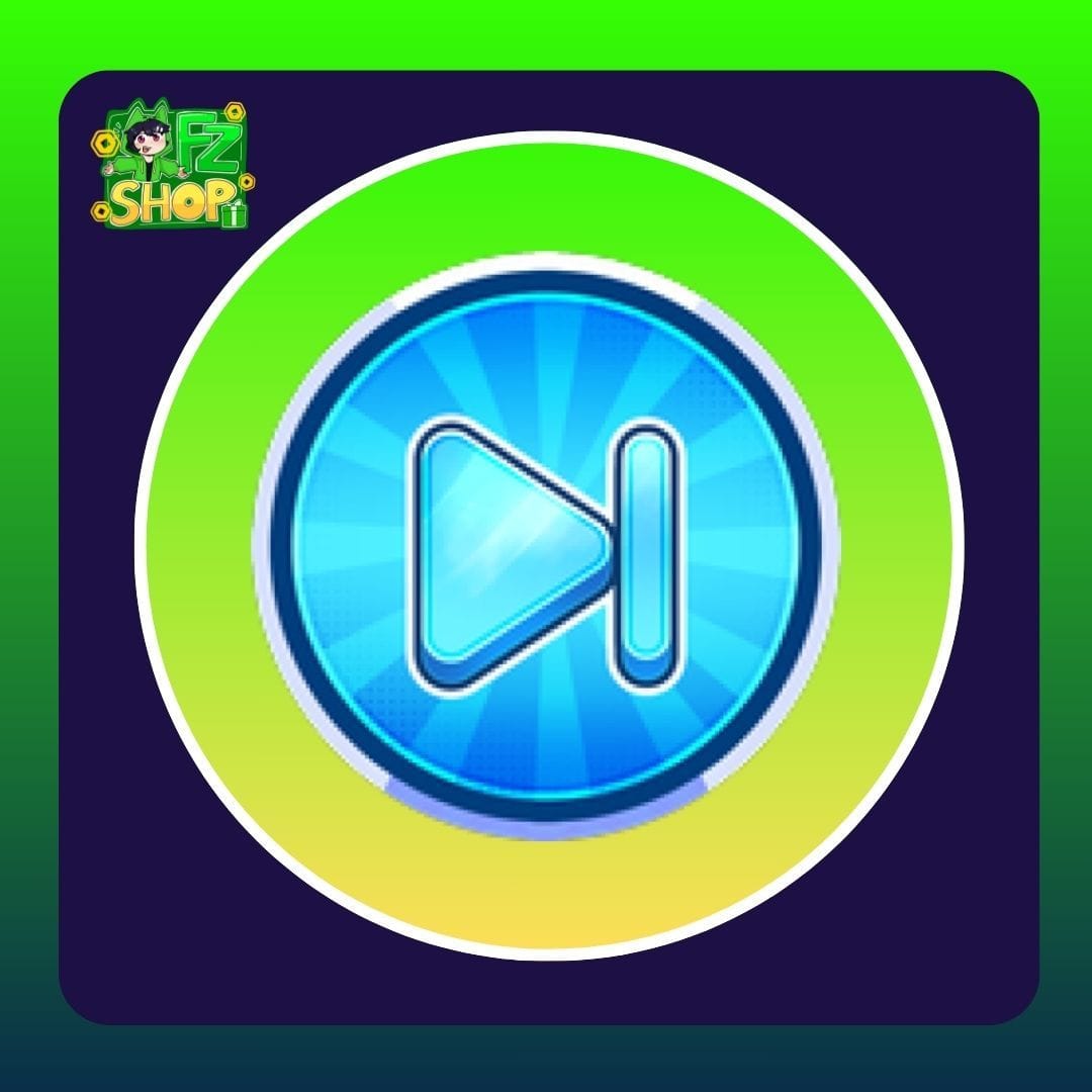 Skip Spins