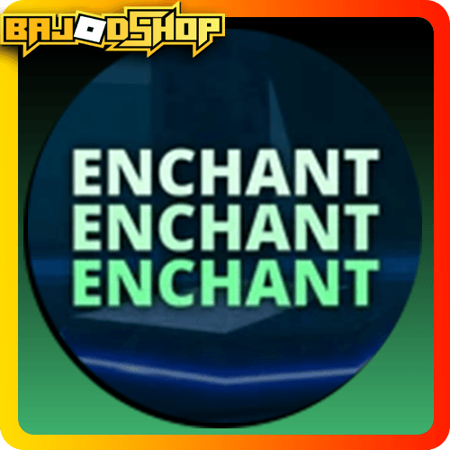 [🛒] Enchant Anywhere | Fisch