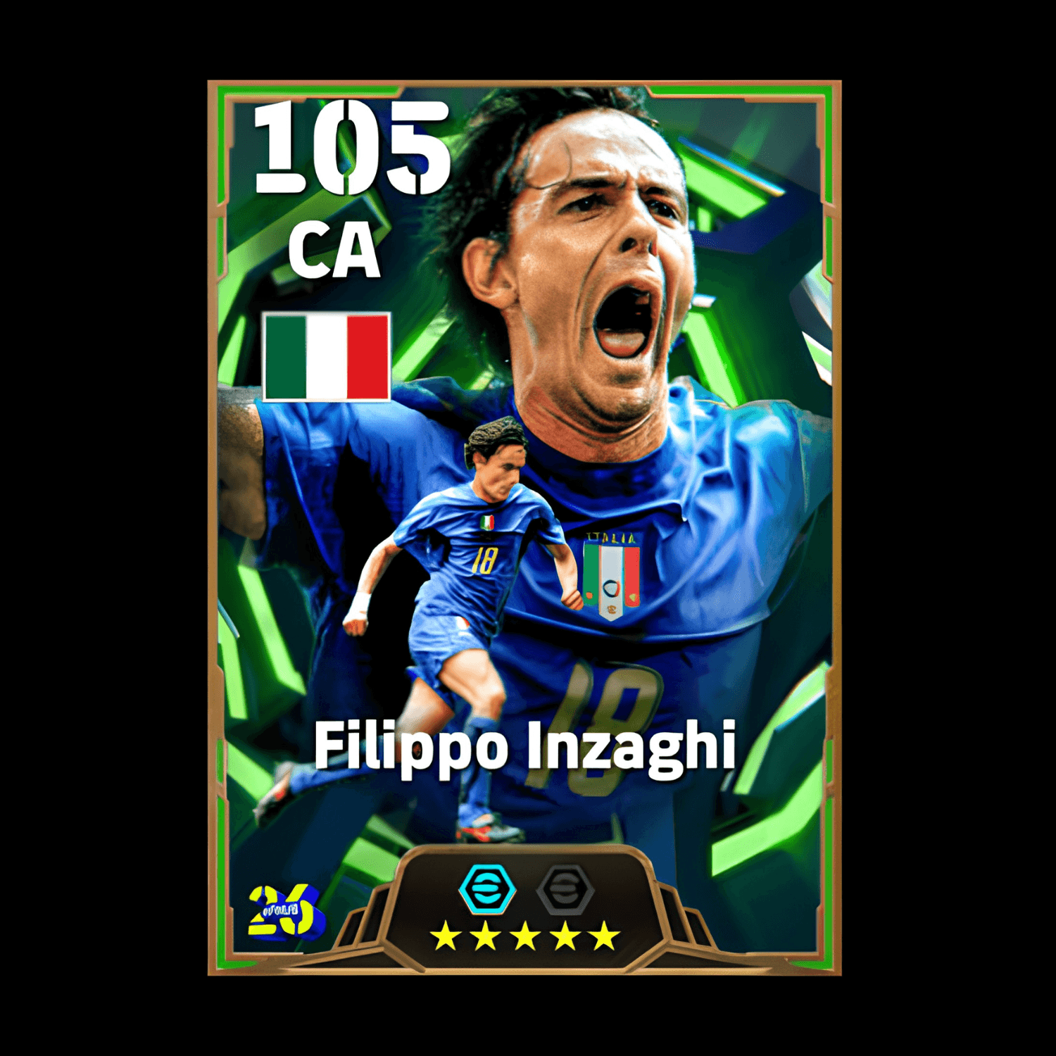 Filippo Inzaghi
