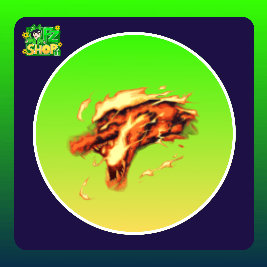Magma ถาวร