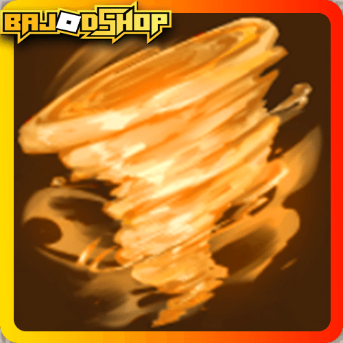  [🛒] Sand Fruit | King Legacy