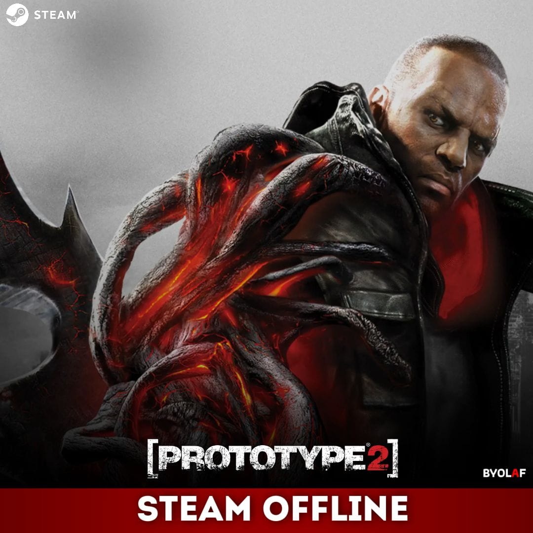 PROTOTYPE ™ 2 [OFFLINE] • OLAF SHOP