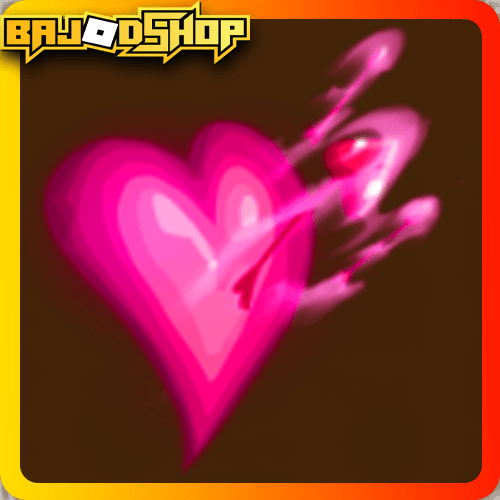 [🛒] Love Fruit | King Legacy