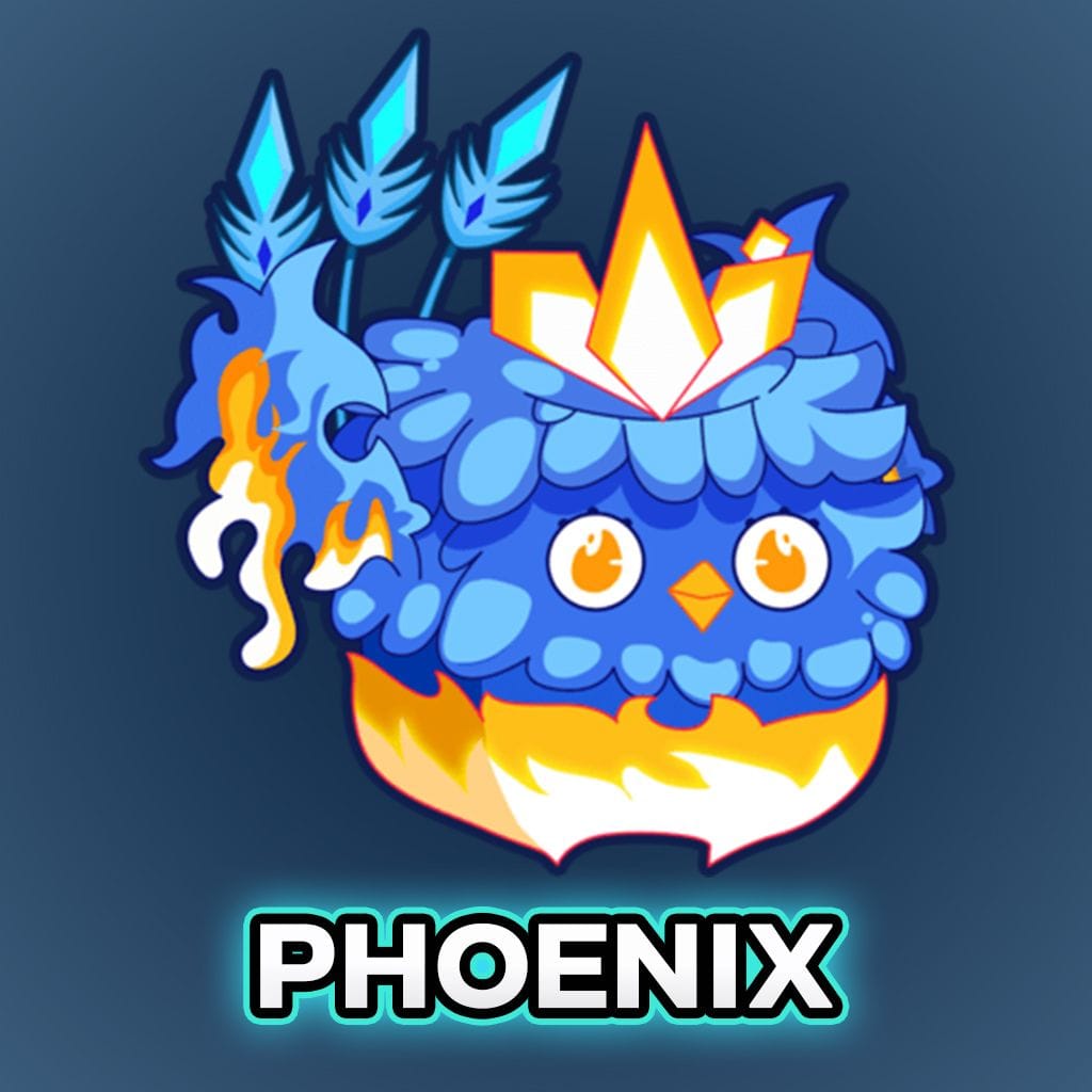 ผล Phoenix