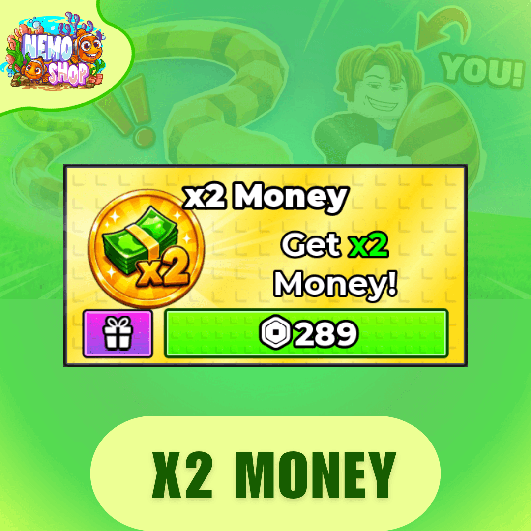 x2 Money