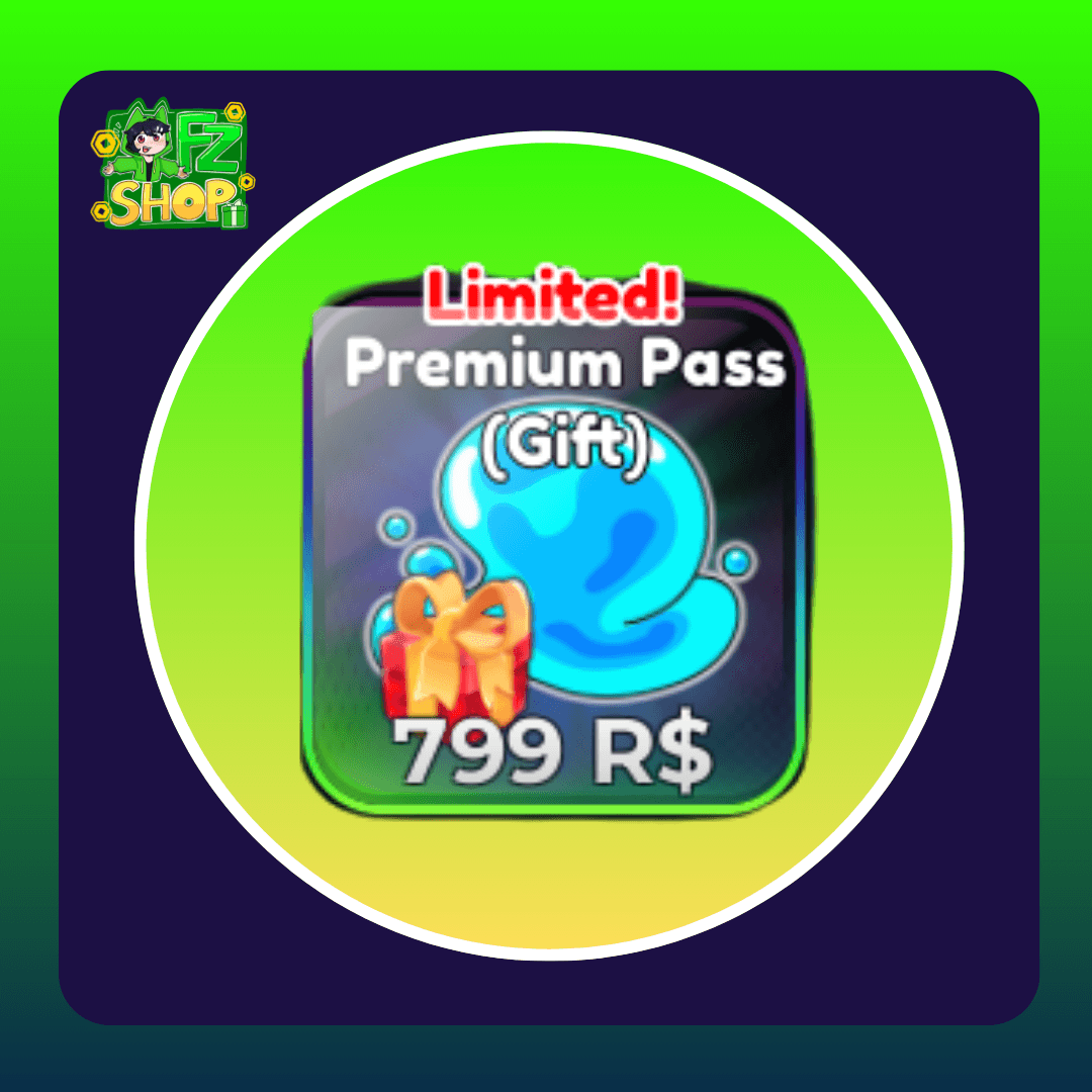 Premium Pass