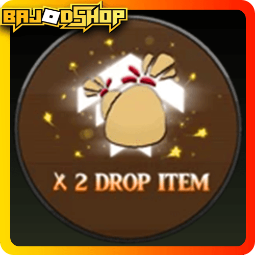 [🛒] Item Drop x2 | King Legacy