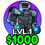 🚽 Upgraded Plungerman