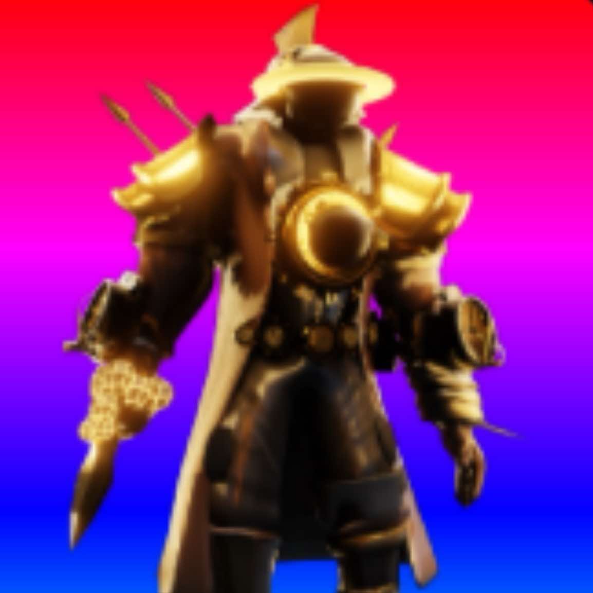 🛵 Sinister Titan Clockman