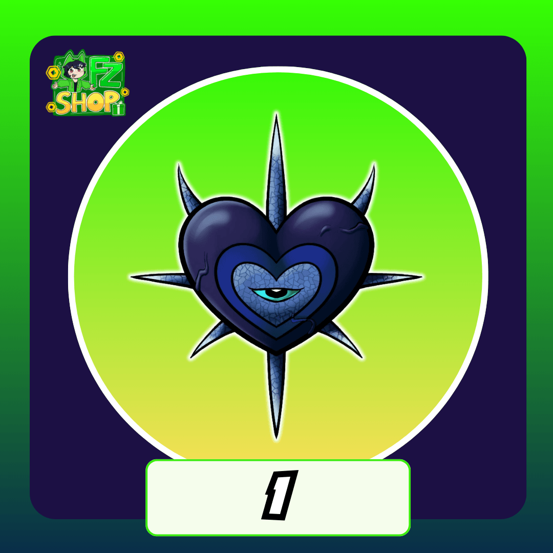 Leviathan Heart 1
