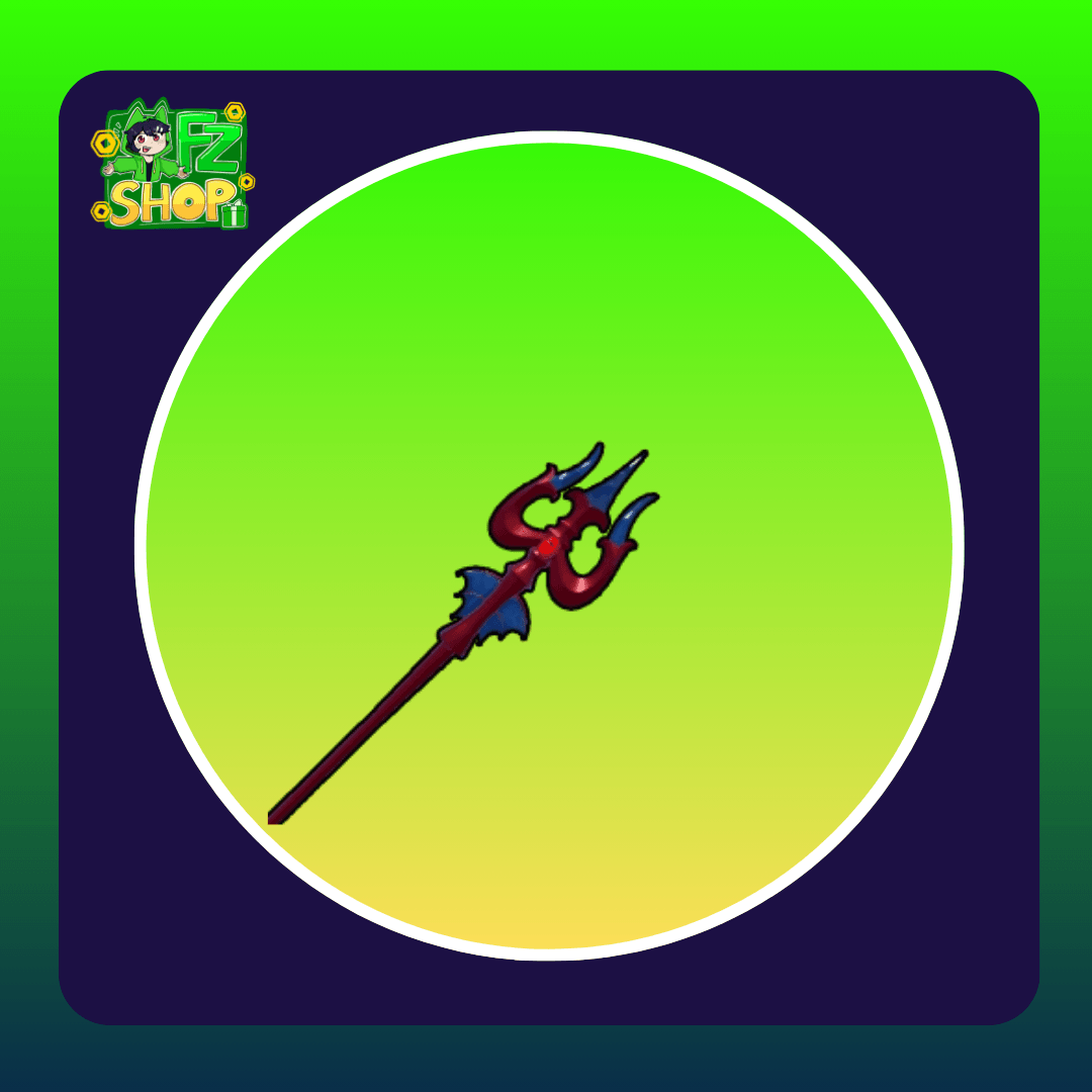 Dragon Trident 