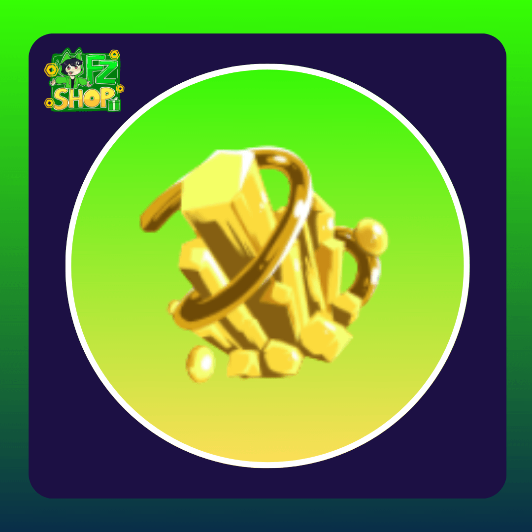 Gold ถาวร