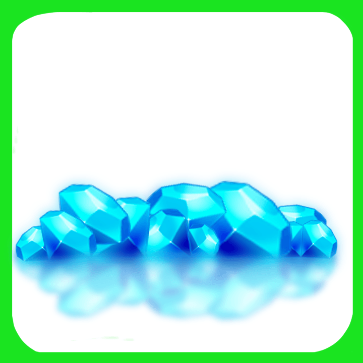 🛵 156,000 Gems TTD