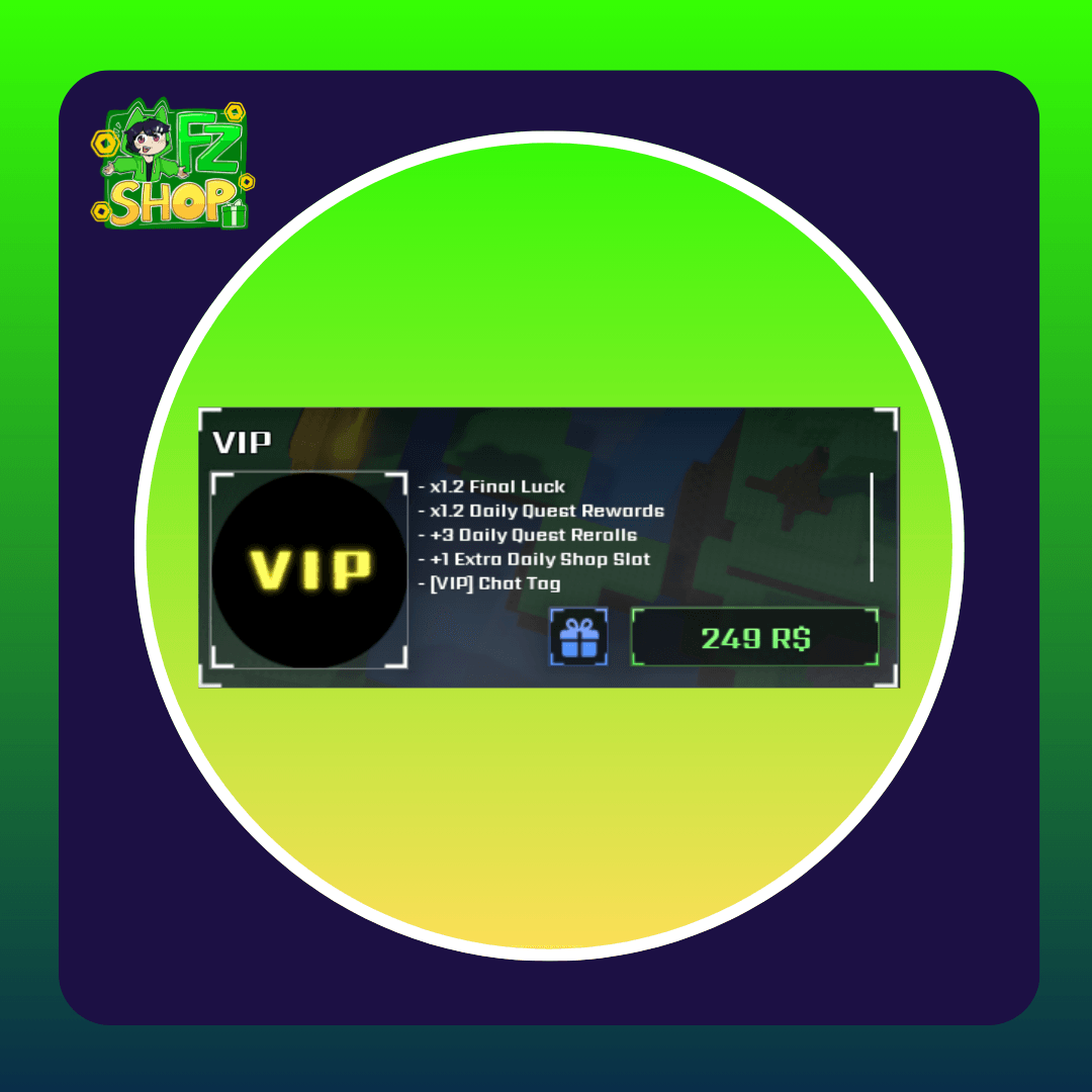 VIP