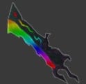 🔪 Elderwood Blade