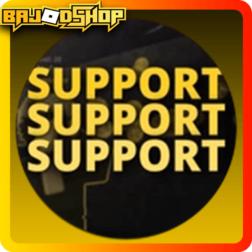 [🛒] Supporter | Fisch
