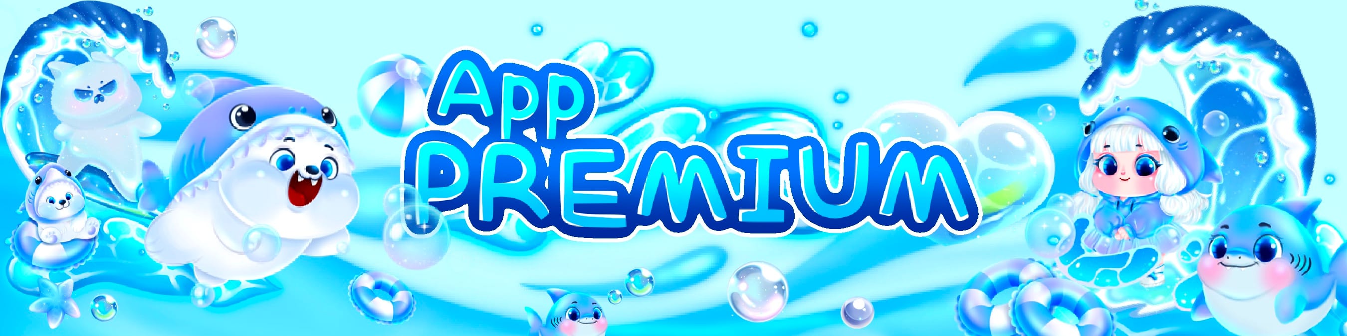 รวม APP PREMIUM 