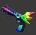 🔪 Darkbringer Chroma