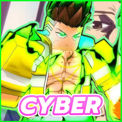 ไอดีไก่ Cyber (LIMITED)