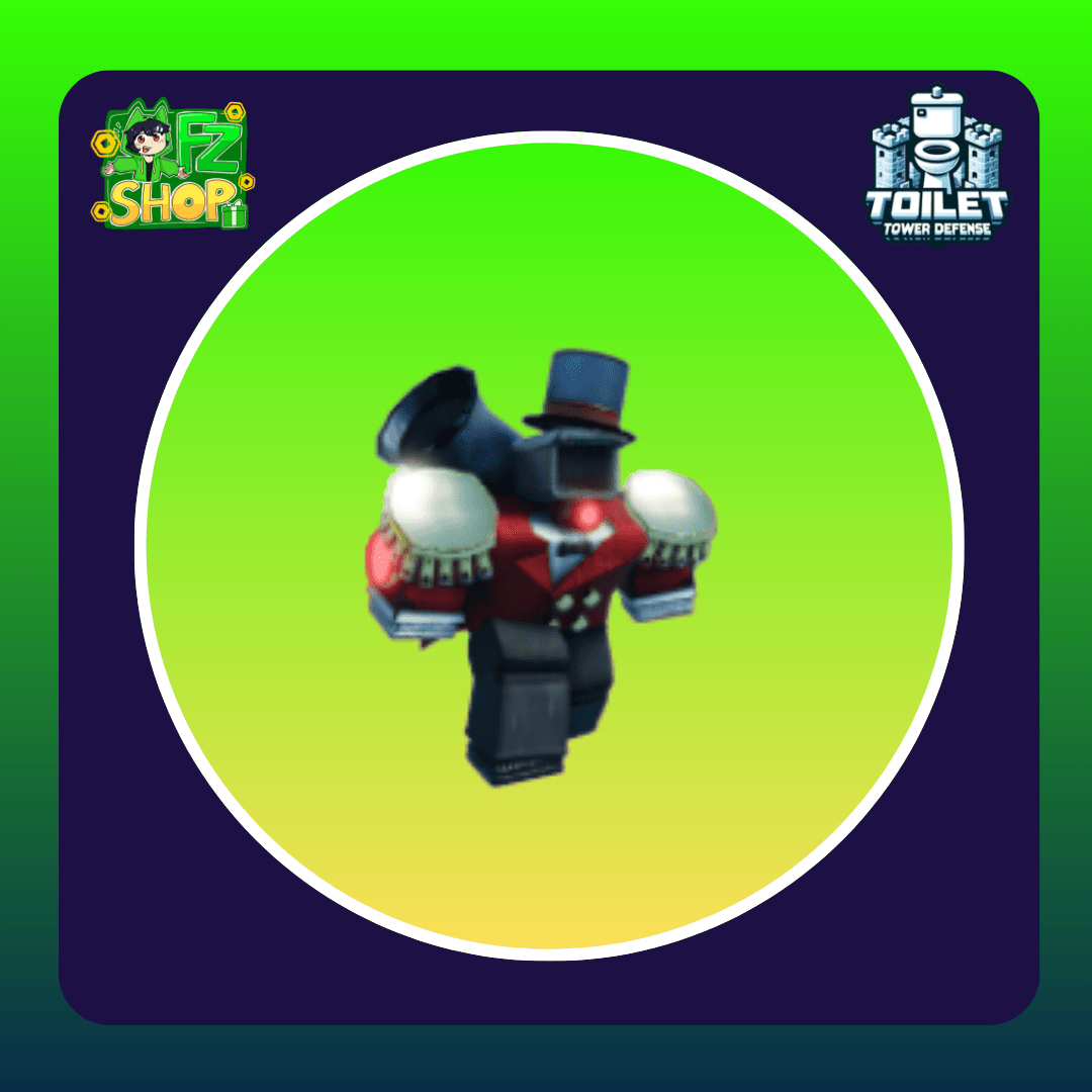 Ringmaster Cameraman